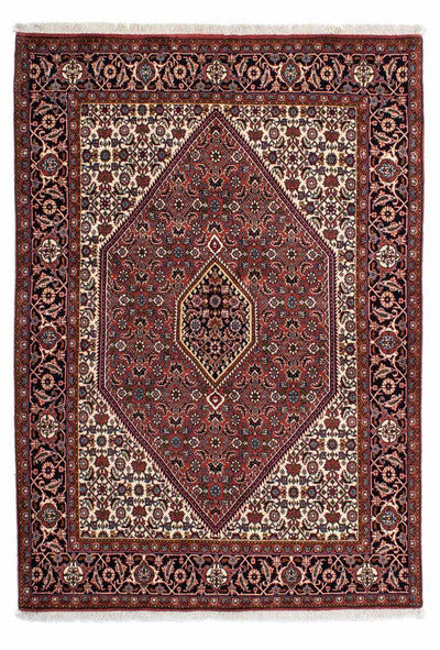 Bidjar - Zanjan Tapis 140x202cm - Tapis persan