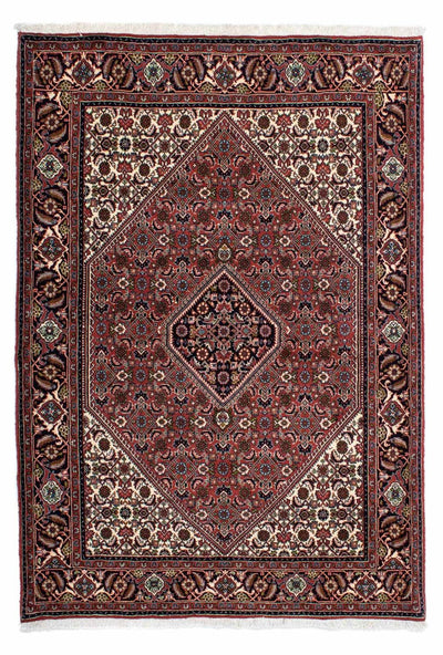 Bidjar - Zanjan Tapis 144x212cm - Tapis persan