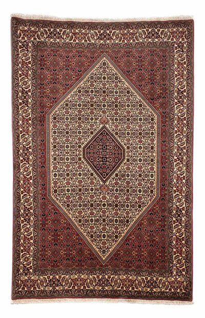 Tapis de Bidjar Tapis 197x294cm - Tapis persan