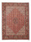 Tapis persan - Bidjar - 240 x 170 cm - rouge clair