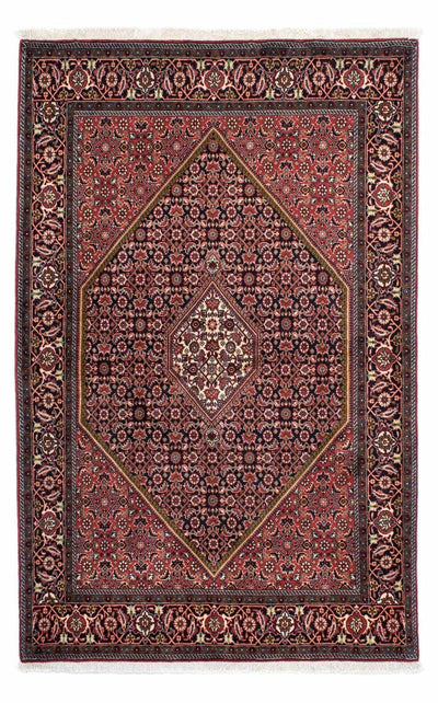 Bidjar - Zanjan Tapis 137x215cm - Tapis persan