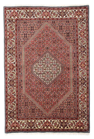Tapis de Bidjar Tapis 170x255cm - Tapis persan