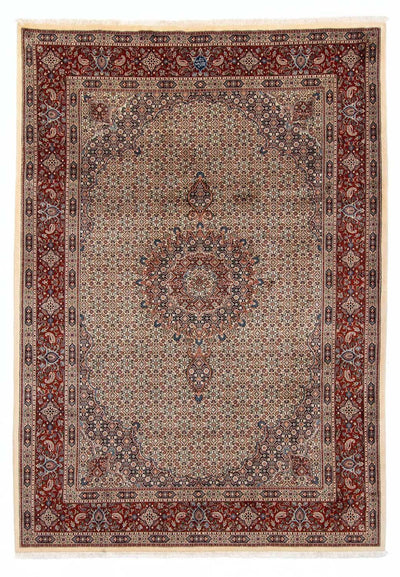 Tapis de Moud Tapis 206x294cm - Tapis persan