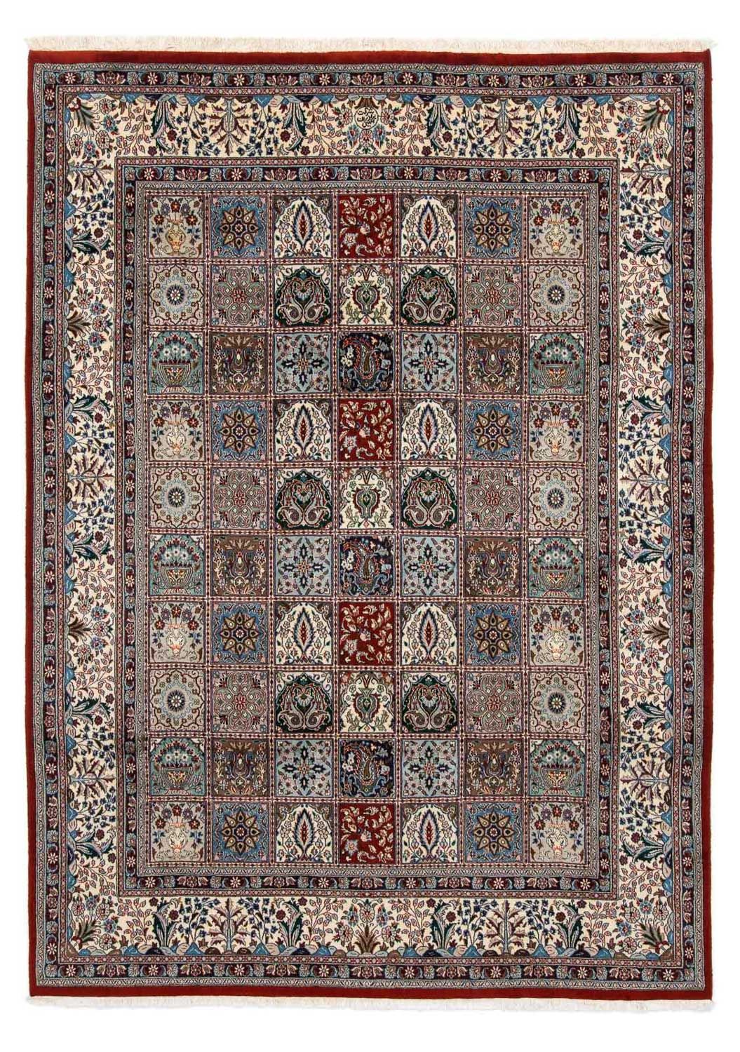 Tapis persan - Classique - 283 x 201 cm - multicolore