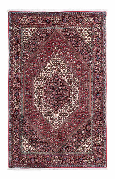 Tapis de Bidjar Tapis 132x210cm - Tapis persan