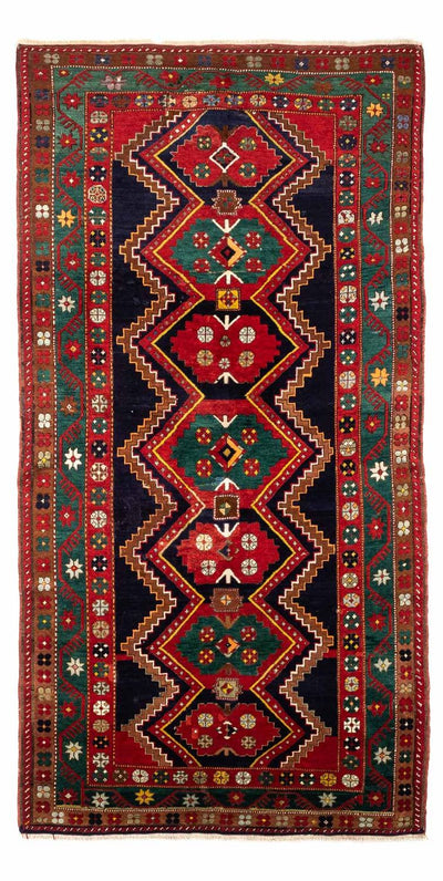 Tapis d'Ardebil Tapis 156x295cm - Tapis persan