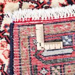 Tapis persan - Nomadic - 125 x 80 cm - beige