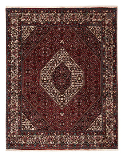 Tapis de Bidjar Tapis 203x251cm - Tapis persan
