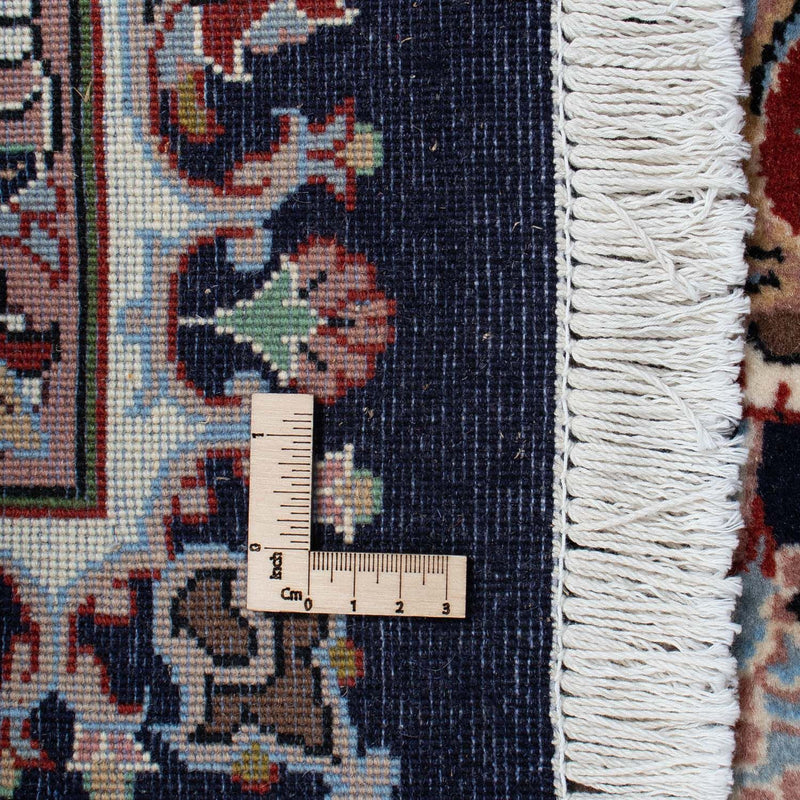 Tapis persan - Classique - 308 x 200 cm - noir