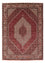 Tapis persan - Bidjar - 242 x 170 cm - rouge