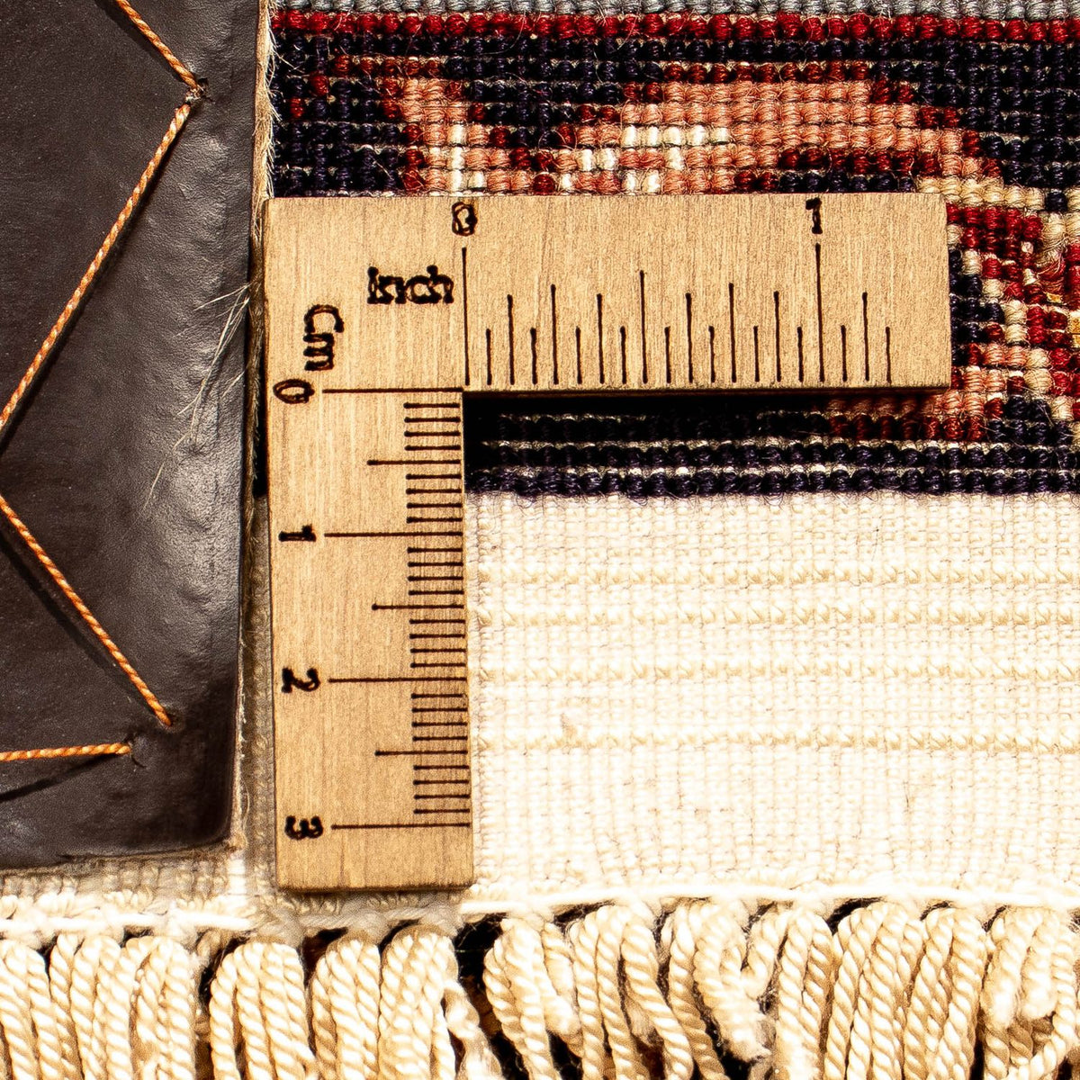 Tapis persan - Tabriz - Royal - 352 x 247 cm - multicolore