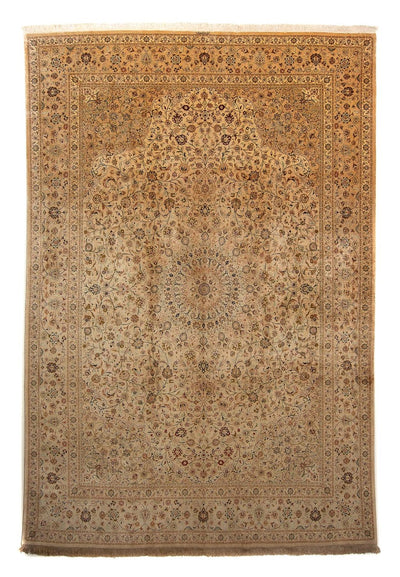 Tapis de Qom Tapis 243x354cm - Tapis persan