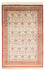 Tapis persan - Ghom - 158 x 107 cm - beige