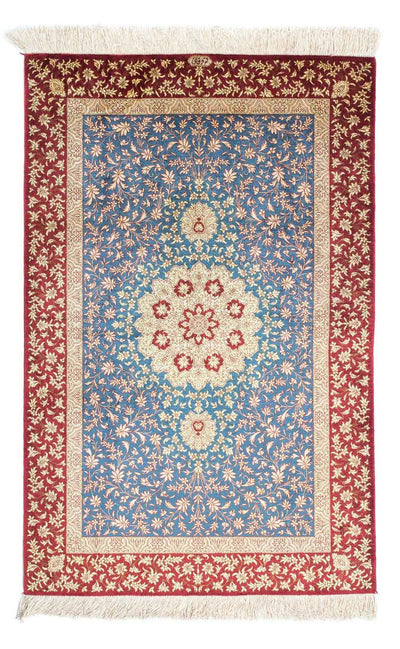 Tapis de Qom Tapis 78x123cm - Tapis persan