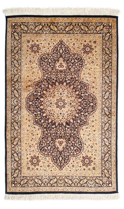 Tapis de Qom Tapis 76x120cm - Tapis persan