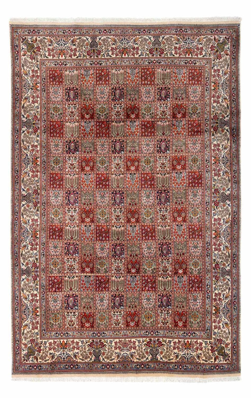 Tapis persan - Classique - 363 x 244 cm - multicolore