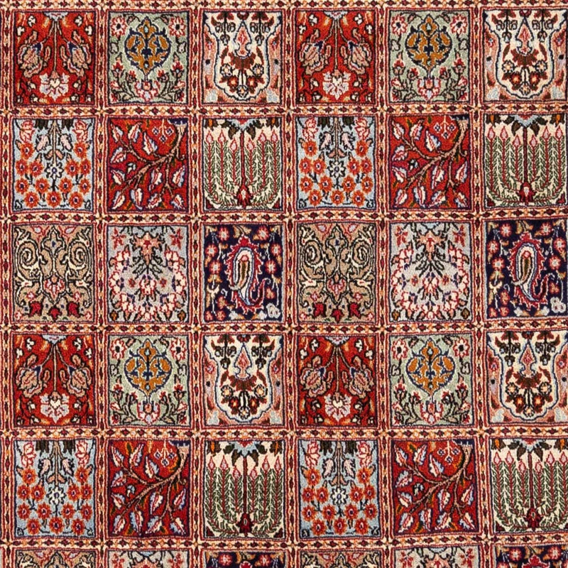 Tapis persan - Classique - 363 x 244 cm - multicolore