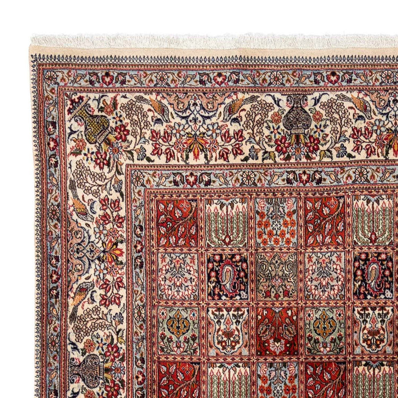 Tapis persan - Classique - 363 x 244 cm - multicolore