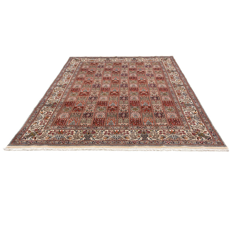 Tapis persan - Classique - 363 x 244 cm - multicolore