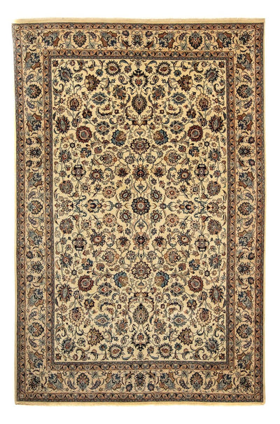 Kashmar Tapis 243x367cm - Tapis persan