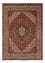 Tapis persan - Bidjar - 237 x 170 cm - marron