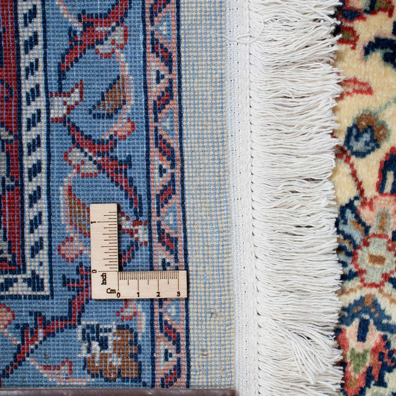 Tapis persan - Classique - 297 x 208 cm - beige