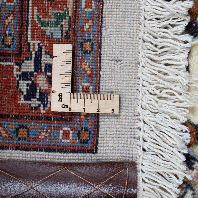 Tapis persan - Classique - 290 x 203 cm - beige