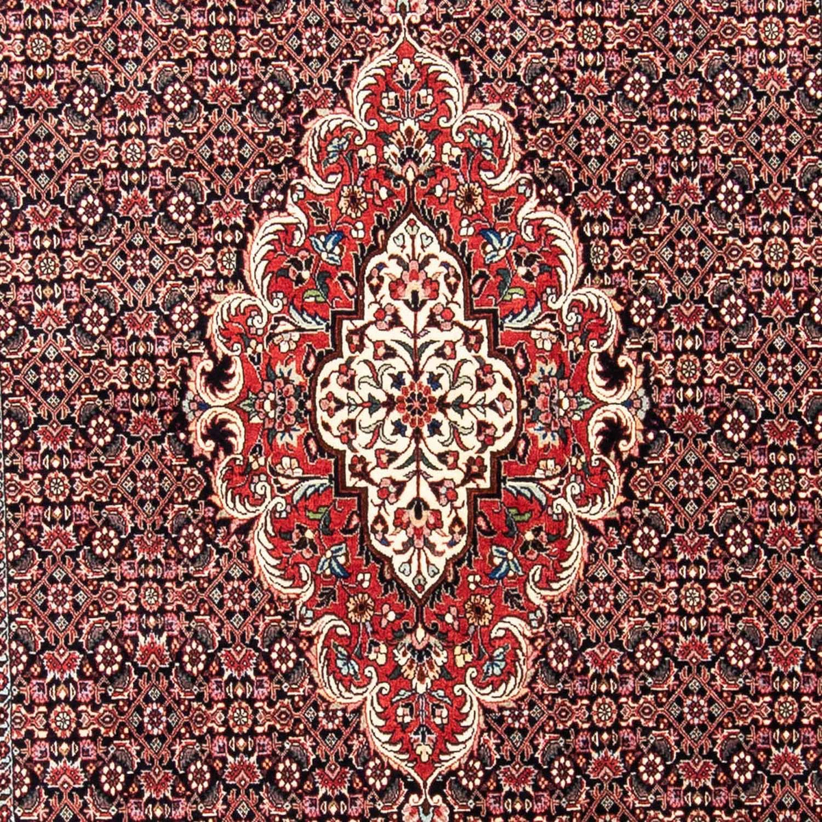 Tapis persan - Bidjar - 230 x 131 cm - multicolore