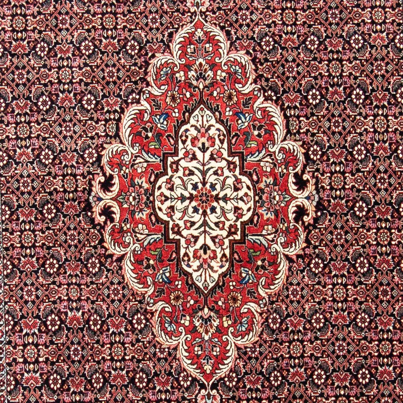 Tapis persan - Bidjar - 230 x 131 cm - multicolore