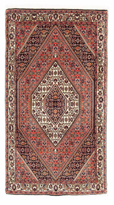 Bidjar - Zanjan Tapis 89x151cm - Tapis persan