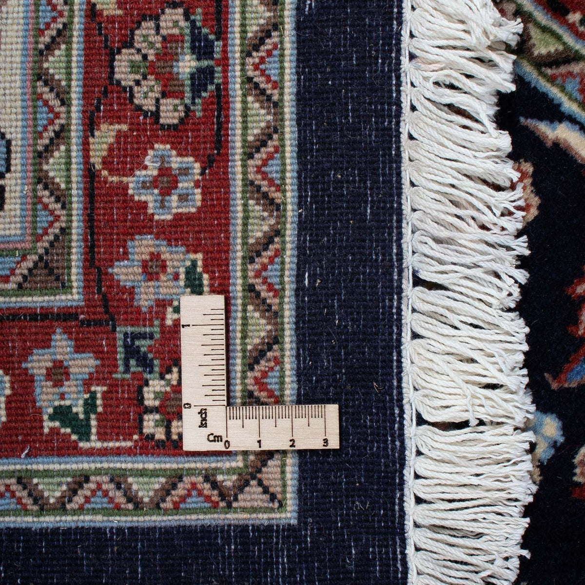 Tapis persan - Classique - 266 x 200 cm - noir