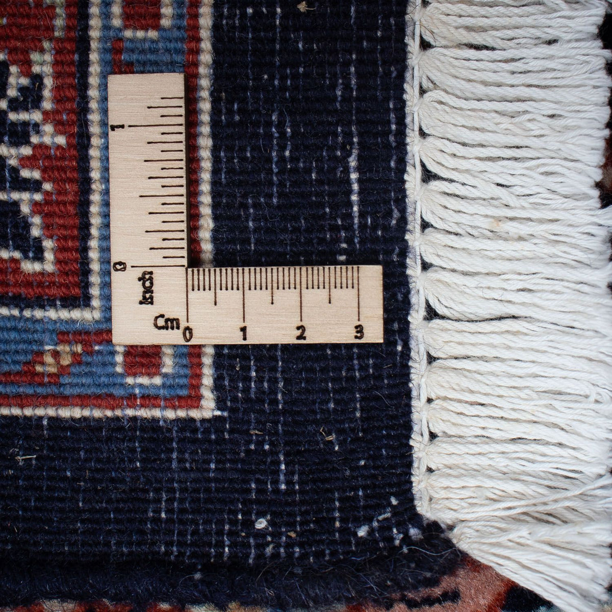 Tapis persan - Classique - 290 x 204 cm - noir