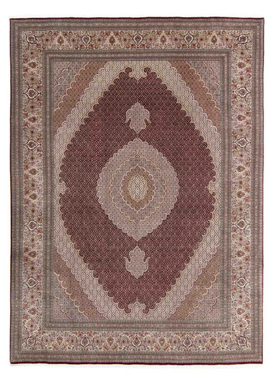 Tapis de Tabriz Tapis 253x353cm - Tapis persan