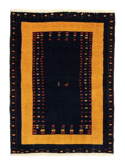 Tapis Loribaft Tapis 104x147cm - Perserteppich Wollteppich