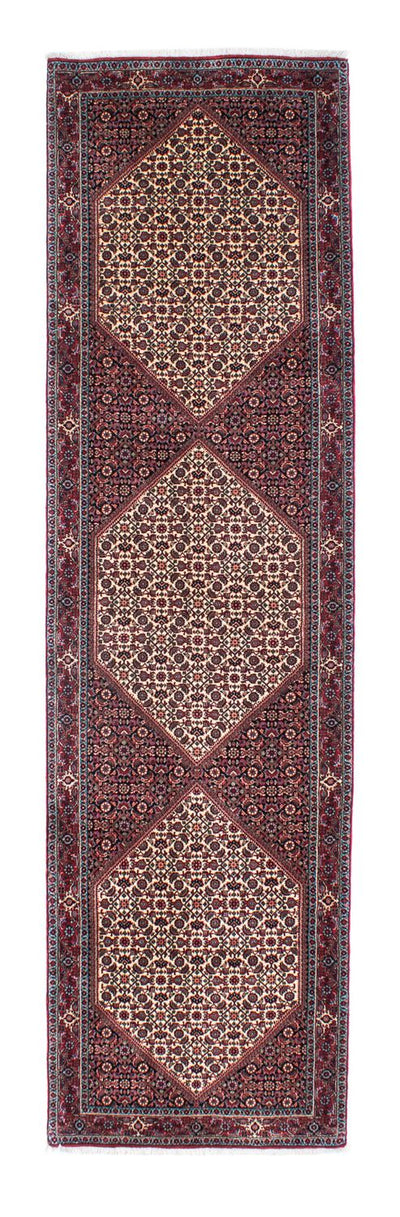 Tapis de Bidjar Tapis 86x317cm - Tapis persan