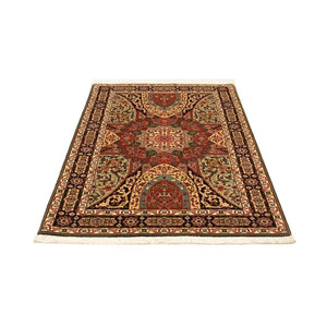 Tapis persan - Tabriz - Royal - 151 x 100 cm - multicolore