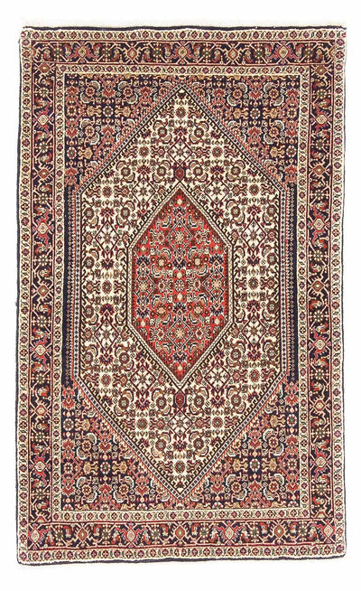 Tapis de Bidjar Tapis 88x140cm - Tapis persan