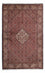 Tapis persan - Bidjar - 225 x 143 cm - rouge