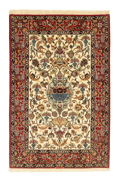Tapis d'Isfahan Tapis 110x168cm - Tapis persan