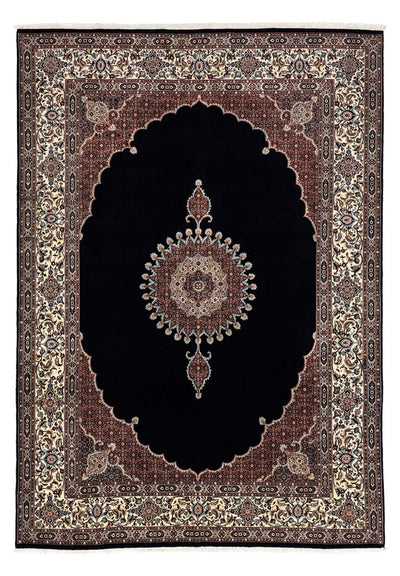 Tapis de Moud Tapis 239x344cm - Tapis persan