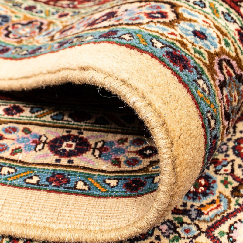 Tapis persan - Classique - 303 x 243 cm - multicolore