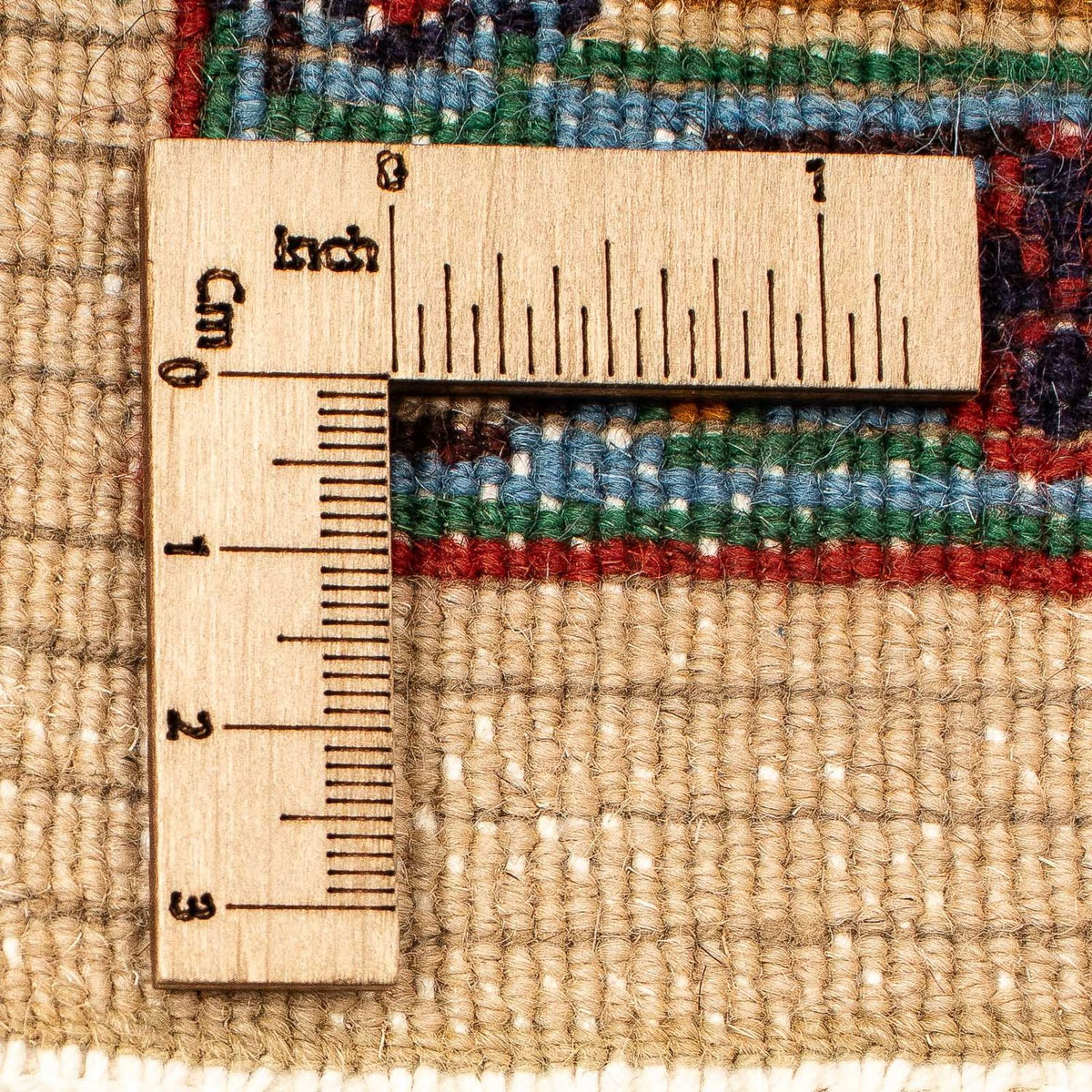 Tapis persan - Classique - 303 x 243 cm - multicolore