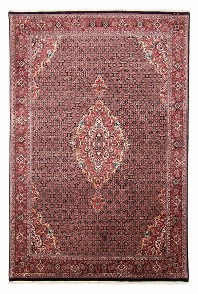 Tapis de Bidjar Tapis 246x355cm - Tapis persan