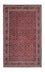Tapis persan - Bidjar - 212 x 130 cm - rouge clair