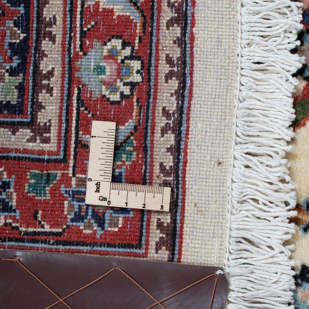 Tapis persan - Classique - 290 x 200 cm - beige