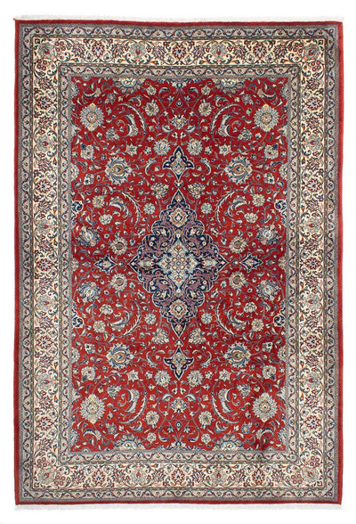 Golpayegan Tapis 214x306cm - Tapis persan