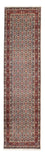 Tapis de couloir Tapis persan - Classique - 294 x 75 cm - beige