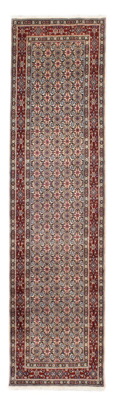 Tapis de Moud Tapis 75x294cm - Tapis persan