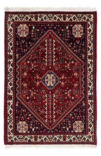 Tapis d'Abadeh Tapis 103x150cm - Tapis persan