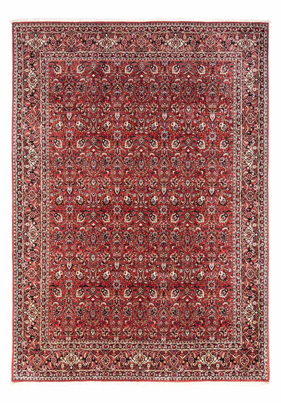 Bidjar - Takab Tapis 252x349cm - Tapis persan